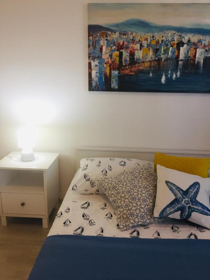 Holiday Home Casa Bianca Sukosan Ngoại thất bức ảnh