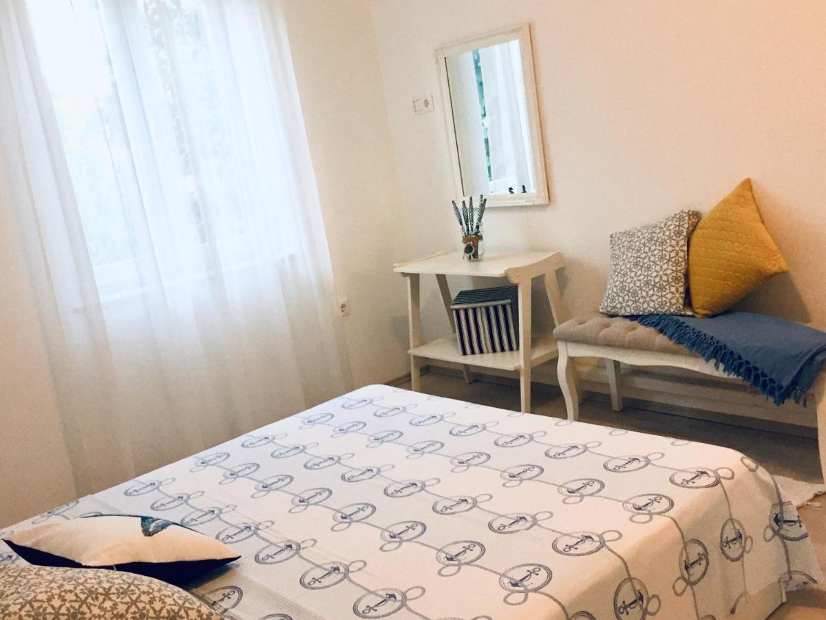 Holiday Home Casa Bianca Sukosan Ngoại thất bức ảnh