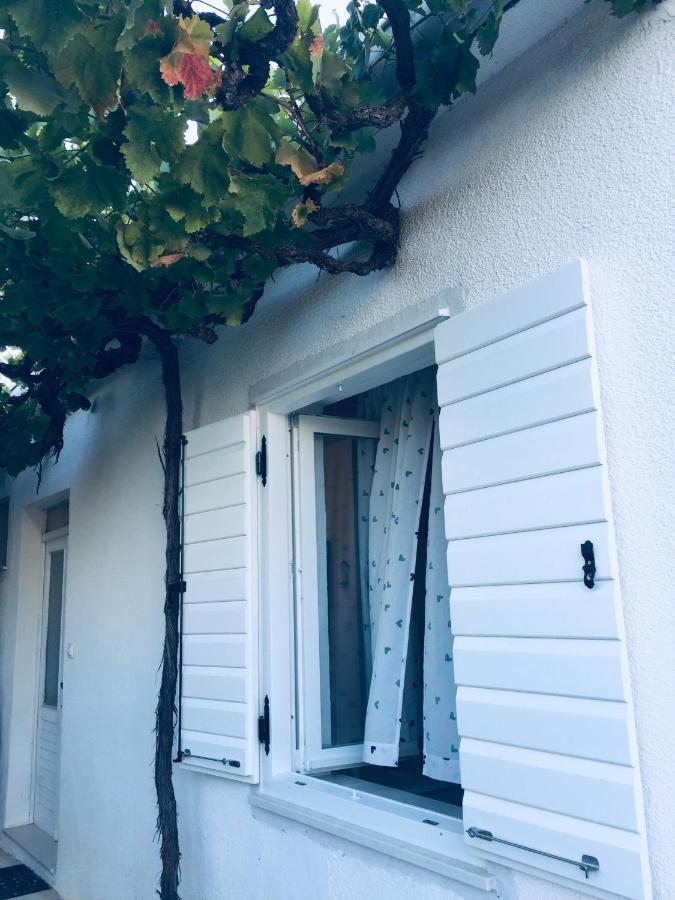 Holiday Home Casa Bianca Sukosan Ngoại thất bức ảnh