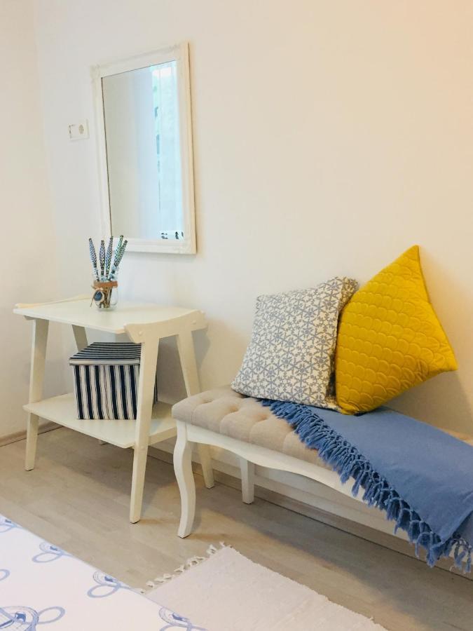 Holiday Home Casa Bianca Sukosan Ngoại thất bức ảnh