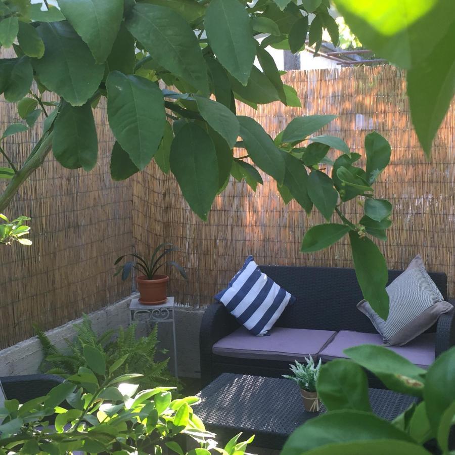 Holiday Home Casa Bianca Sukosan Ngoại thất bức ảnh