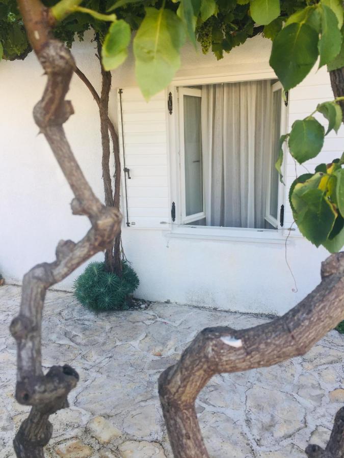Holiday Home Casa Bianca Sukosan Ngoại thất bức ảnh