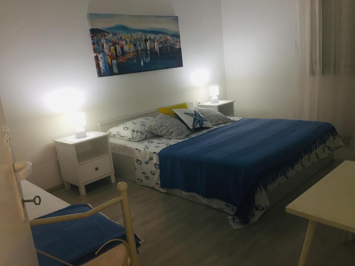 Holiday Home Casa Bianca Sukosan Ngoại thất bức ảnh