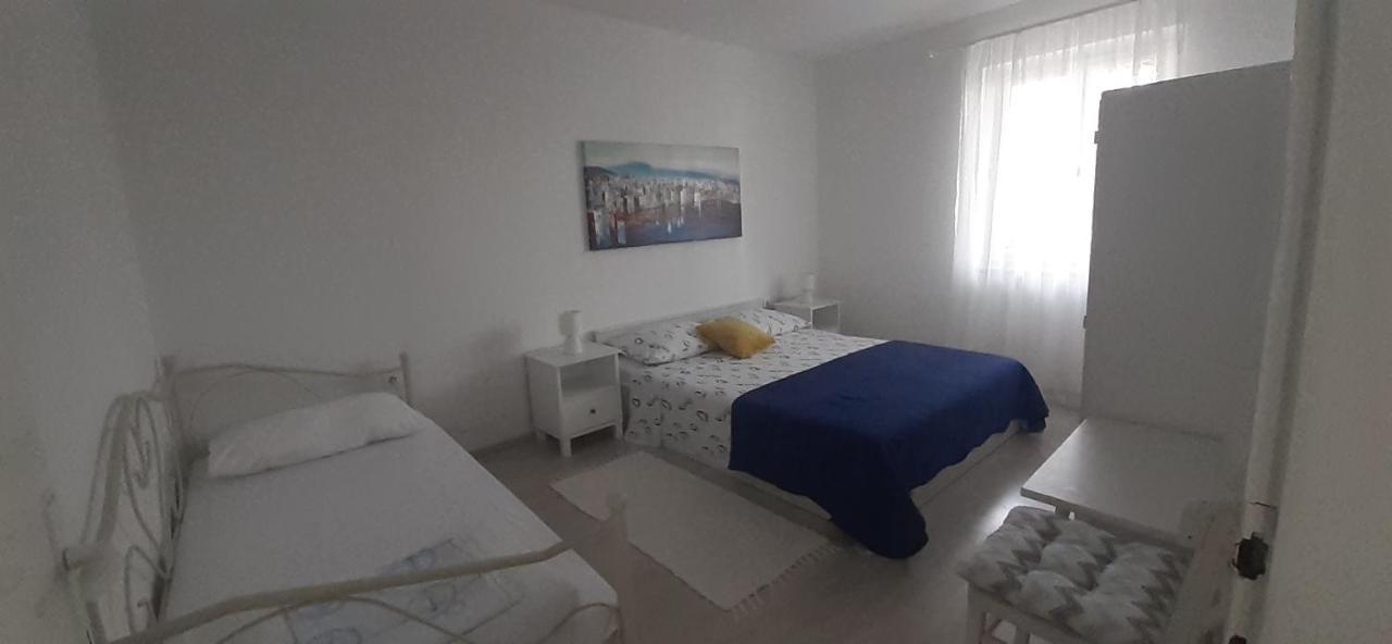 Holiday Home Casa Bianca Sukosan Ngoại thất bức ảnh
