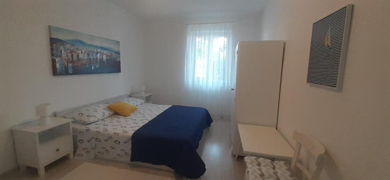 Holiday Home Casa Bianca Sukosan Ngoại thất bức ảnh