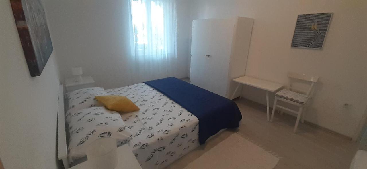 Holiday Home Casa Bianca Sukosan Ngoại thất bức ảnh
