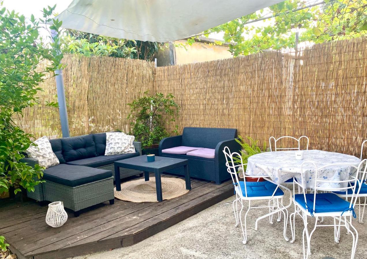 Holiday Home Casa Bianca Sukosan Ngoại thất bức ảnh
