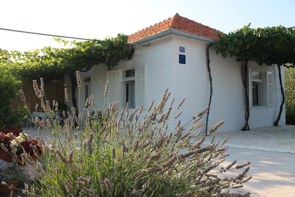 Holiday Home Casa Bianca Sukosan Phòng bức ảnh